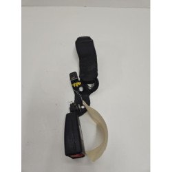 Attache Ceinture Arriere Gauche Mini Mini 2 R55 Clubman Phase 2 Break